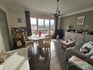  Appartement � vendre 2 pi�ces 58 m�