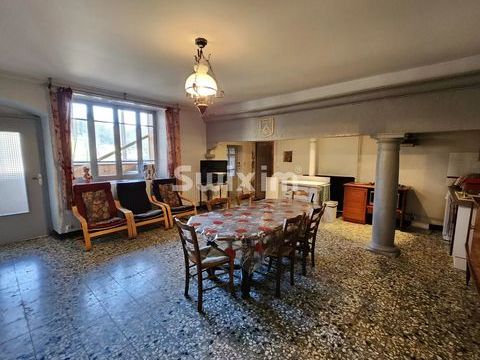   Id�al locatif ou g�tes Maison - 9 pi�ce(s) - 281 m�