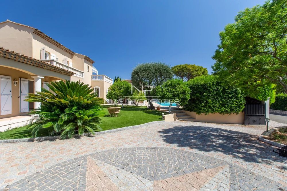 � vendre  Villa Villefranche-sur-Mer (06230)