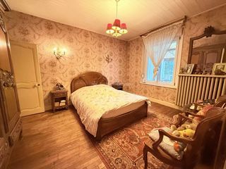  Maison � vendre 4 pi�ces 117 m�