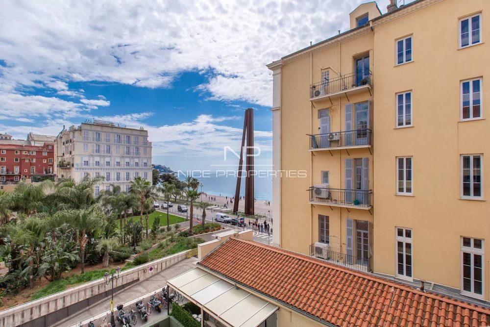 � vendre  Appartement Nice (06000)