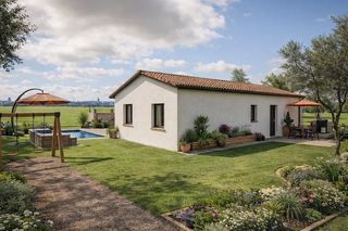  Maison 4 pi�ces 102 m� Montbrison