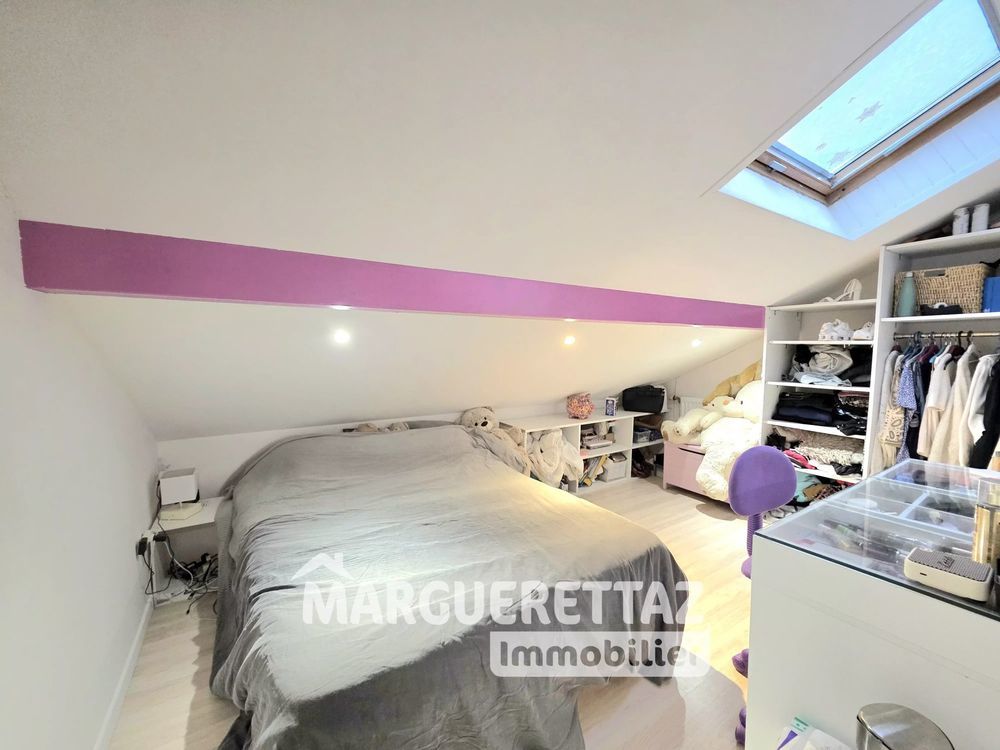 � vendre  Maison Viuz-en-Sallaz (74250)