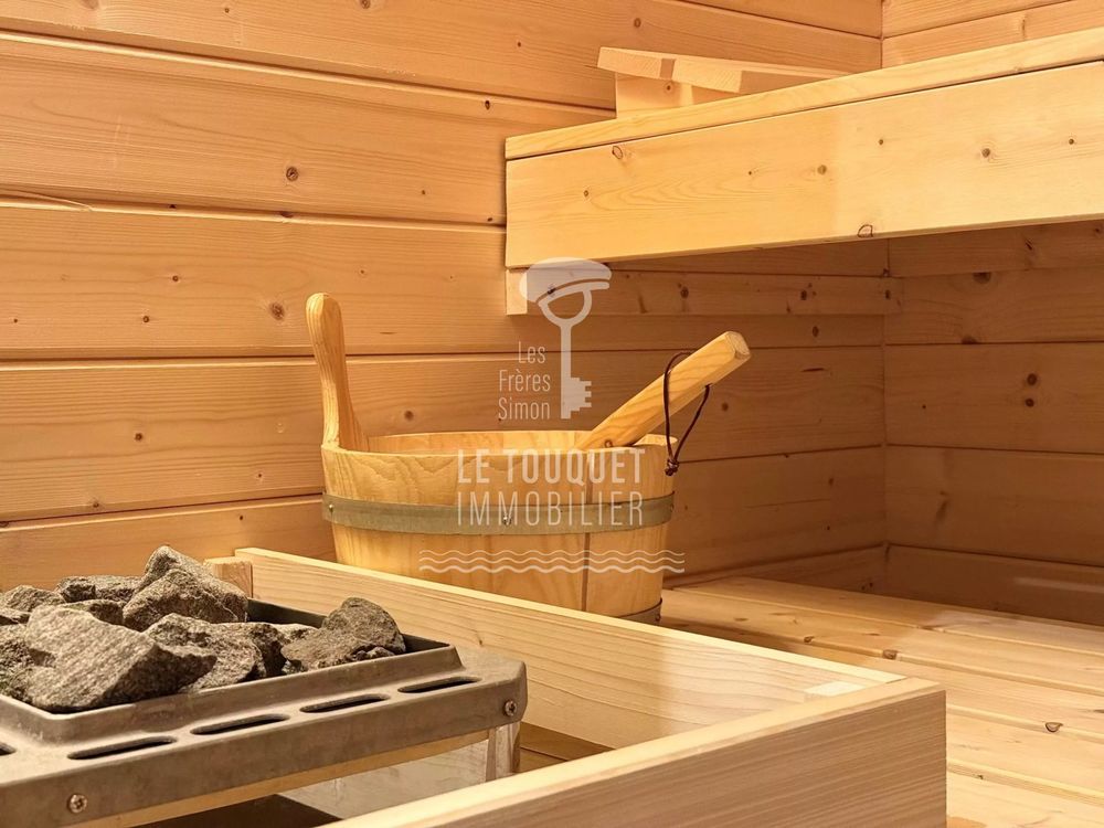 � vendre  Villa Cucq (62780)