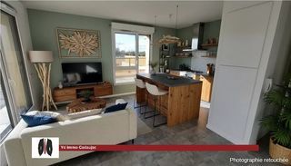  Appartement � vendre 2 pi�ces 40 m�