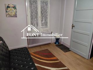  Maison � vendre 5 pi�ces 89 m�