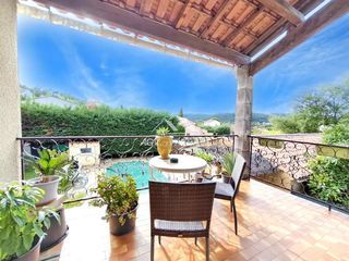  Maison � vendre 5 pi�ces 152 m�