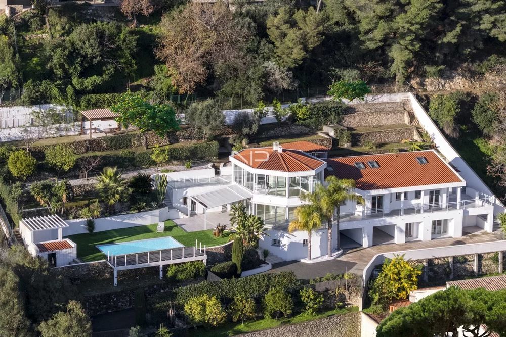 � vendre  Maison Roquebrune-Cap-Martin (06190)