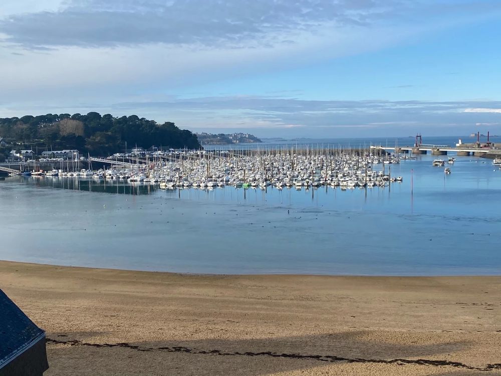 � vendre  Appartement Saint-Malo (35400)