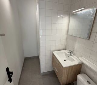  Appartement � louer 2 pi�ces 39 m�