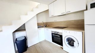  Maison � vendre 2 pi�ces 32 m�