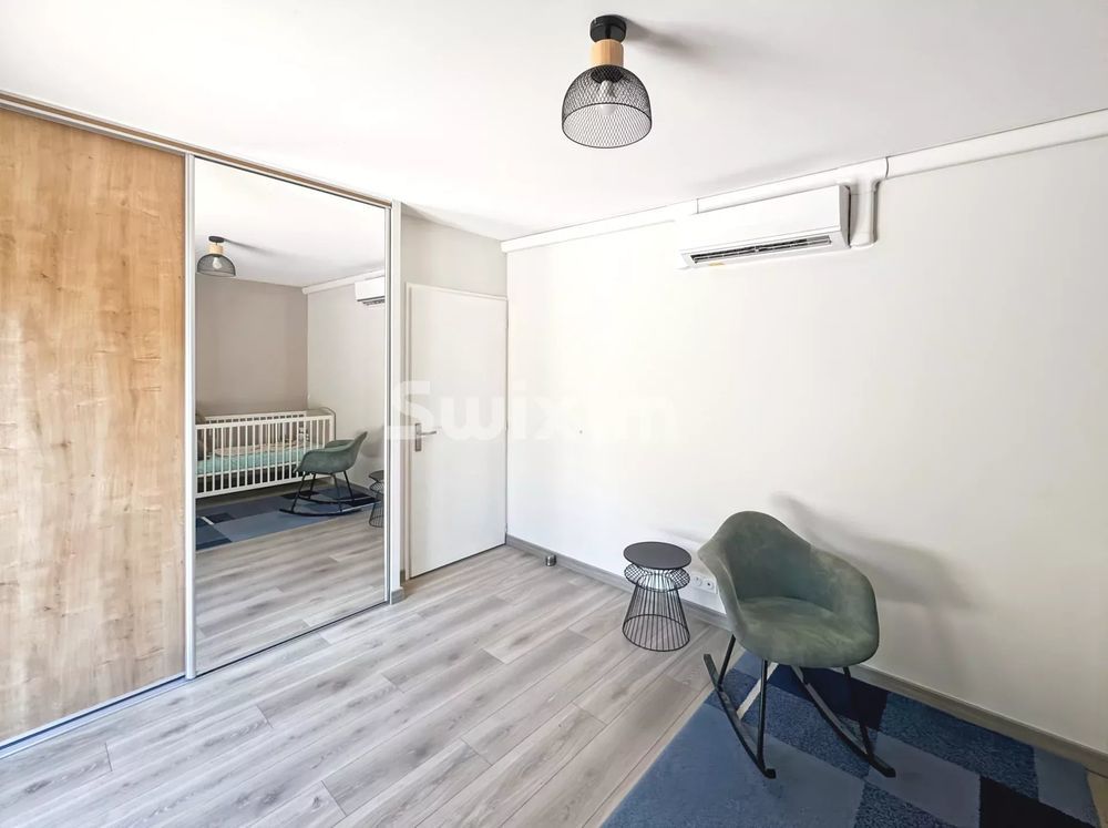 � vendre  Maison Montboucher-sur-Jabron (26740)