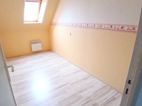  Appartement � vendre 3 pi�ces 45 m�