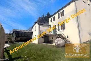  Maison � vendre 4 pi�ces 83 m�