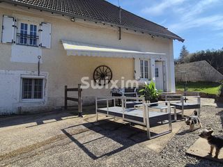  Maison � vendre 6 pi�ces 230 m�