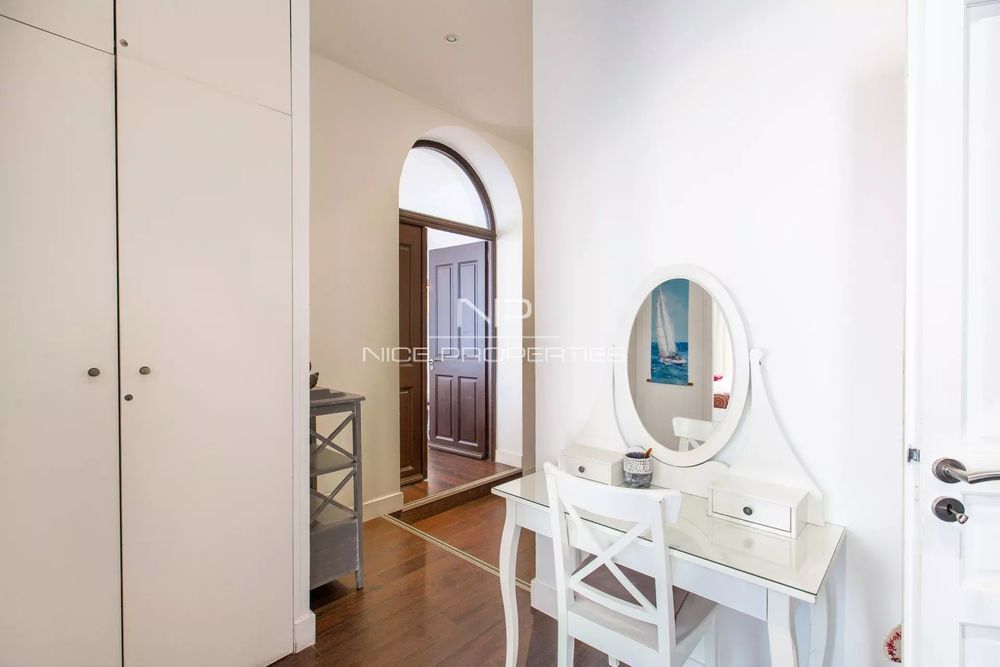 � vendre  Appartement Nice (06000)