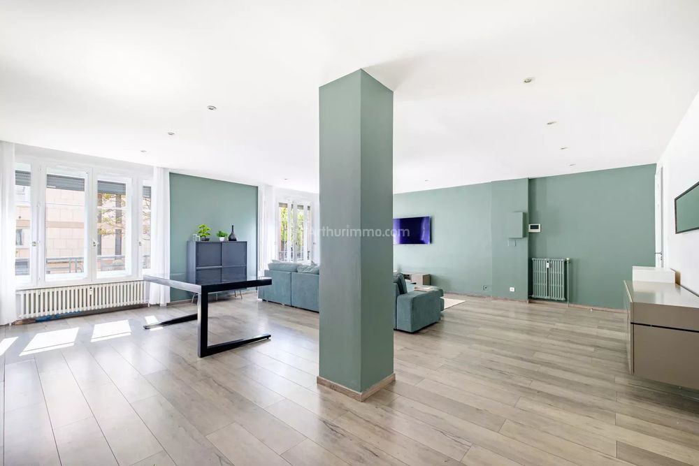 � vendre  Appartement Lyon 6