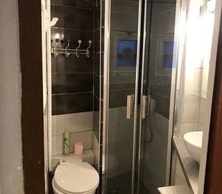  Appartement � louer 1 pi�ce 22 m�