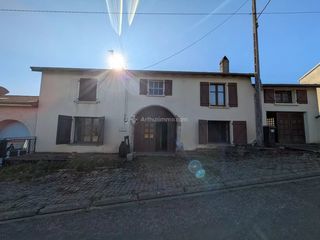  Maison � vendre 5 pi�ces 155 m�