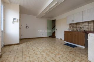  Maison � vendre 4 pi�ces 100 m�