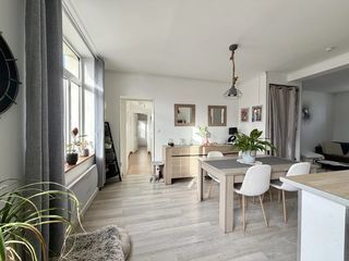  Appartement � vendre 2 pi�ces 55 m�