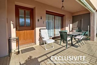  Maison � vendre 3 pi�ces 89 m�