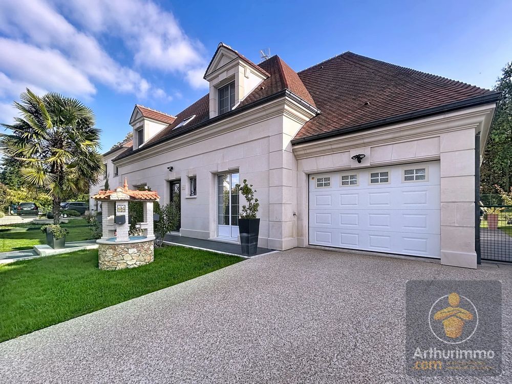 � vendre  Villa Ormesson-sur-Marne (94490)