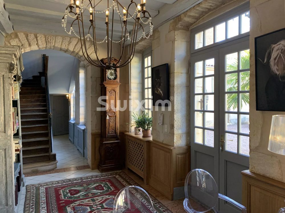 � vendre  Maison Givry (71640)