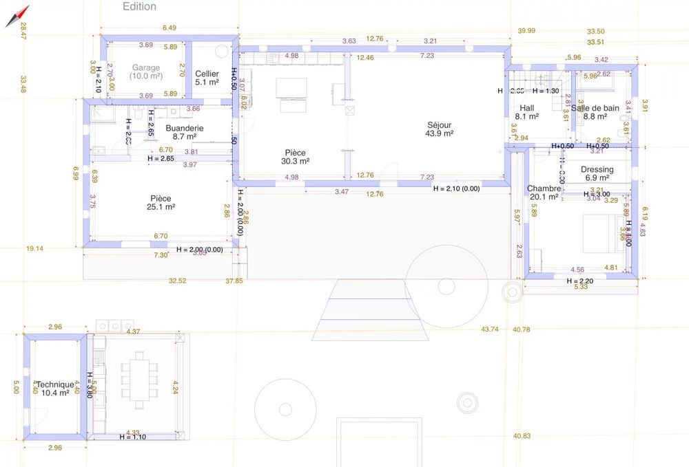 � vendre  Villa Arles (13200)