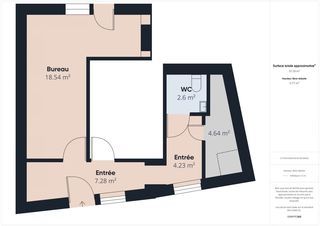  Maison � vendre 86 m�