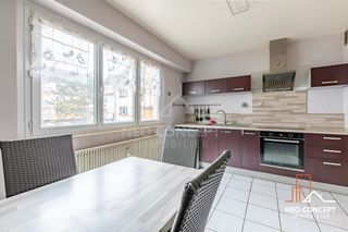  Appartement � vendre 3 pi�ces 69 m�