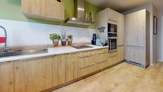  Appartement � vendre 5 pi�ces 119 m�