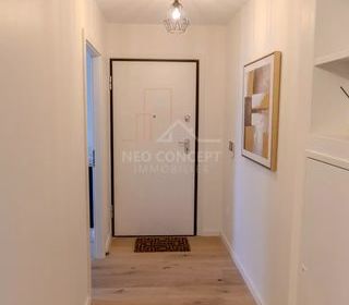  Appartement � vendre 3 pi�ces 66 m�