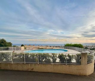  Appartement � vendre 2 pi�ces 66 m�