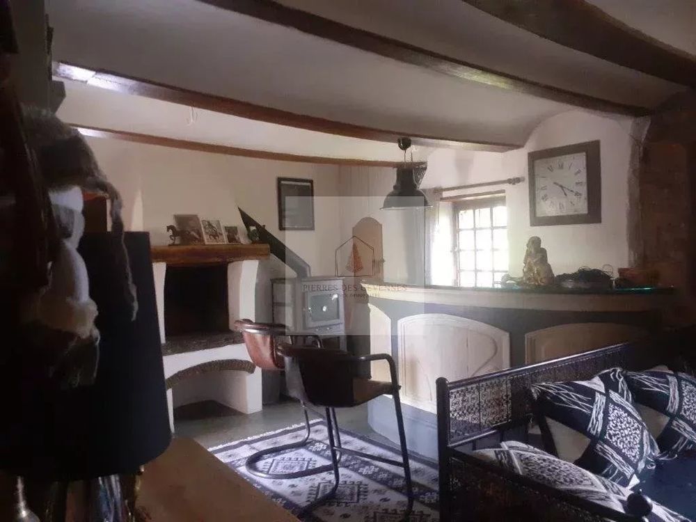 � vendre  Maison Bordezac (30160)