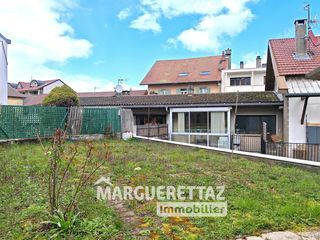  Maison � vendre 5 pi�ces 130 m�
