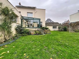  Maison � vendre 7 pi�ces 229 m�