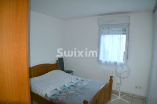  Appartement � vendre 2 pi�ces 45 m�