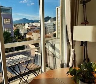  Appartement � vendre 2 pi�ces 41 m�