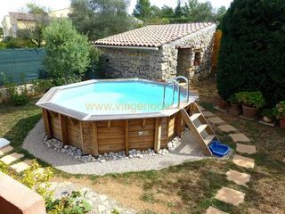  Maison � vendre 4 pi�ces 109 m�