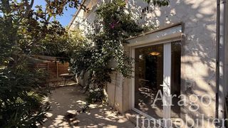  Maison � vendre 3 pi�ces 96 m�