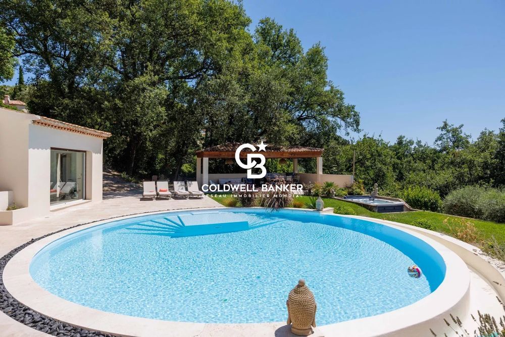 � vendre  Maison Vence (06140)