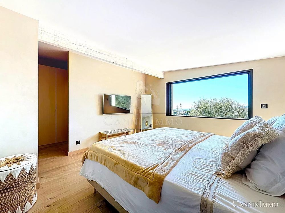 � vendre  Maison Mougins (06250)