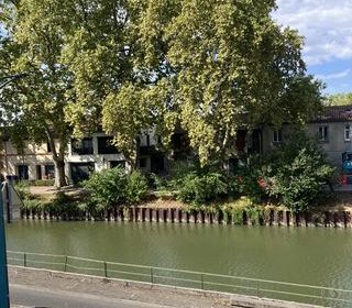  Appartement � louer 2 pi�ces 36 m�