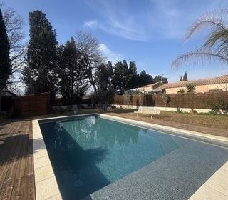  Maison � vendre 4 pi�ces 160 m�