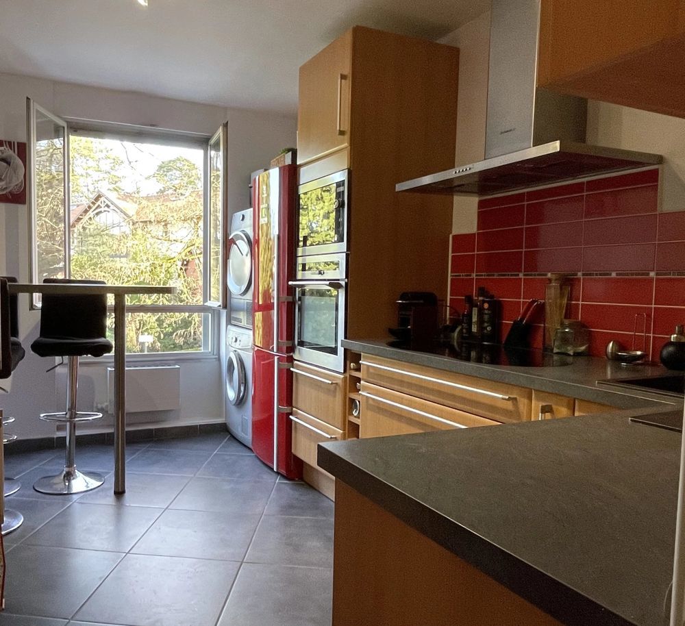 � vendre  Appartement Ville-d'Avray (92410)