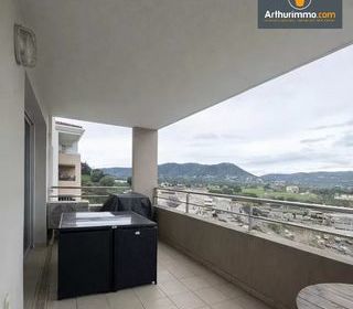  Appartement � vendre 4 pi�ces 79 m�