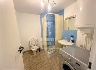  Appartement � vendre 2 pi�ces 59 m�