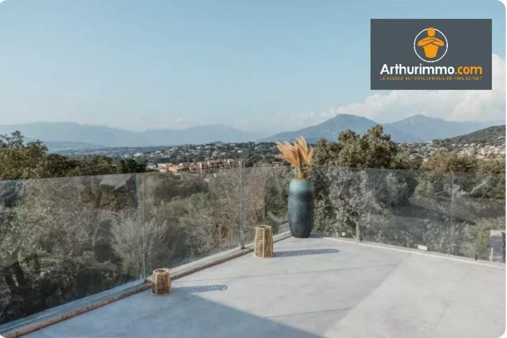 � vendre  Appartement Grosseto-Prugna (20128)