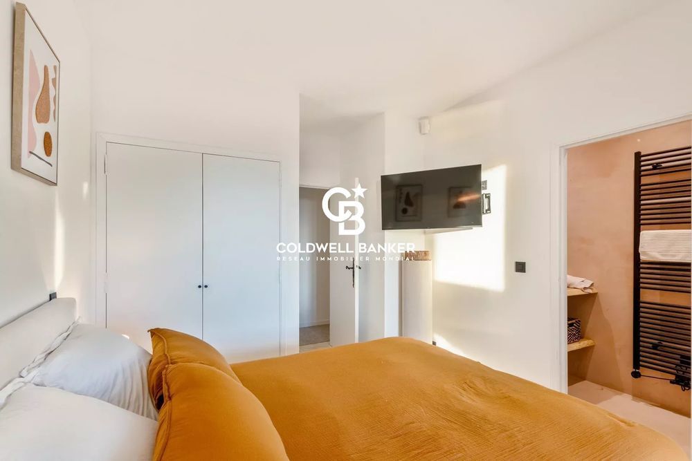 � vendre  Maison La Croix-Valmer (83420)